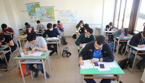 Esami terza media, no panic: tutti promossi!