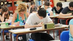 Esami Terza media, si parte: ma la prova più temuta non è l'Invalsi