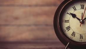 Tesina di maturità 2018 sul tempo: consigli e idee