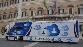 Torna “Una vita da Social”: scendiamo in campo contro il Cyberbullismo