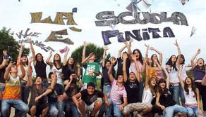 Ultimo giorno di scuola, la top 10 dei modi per festeggiarlo