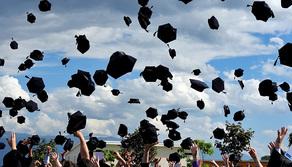 Italia, pochi i laureati: siamo penultimi in Europa