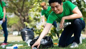 Sospensione? No grazie, meglio il volontariato