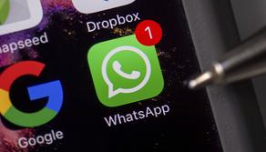 WhatsApp: il gioco dell'estate 2019 è scrivere al vicino di numero