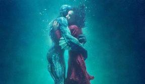 La forma dell'acqua recensione: perché vedere il film di Guillermo Del Toro (sopratutto a San Valentino)