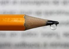 Elezioni 2018: perché si vota a matita