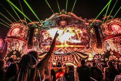 Unite With Tomorrowland in Italia il 28 luglio: date, prevendite, biglietti e line-up