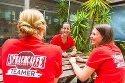 Studiare in molti Paesi stranieri all'Università: i corsi e i semestri all'estero di Sprachcaffe