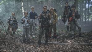 Catalogo Netflix Maggio 2018: i film e le serie TV da vedere