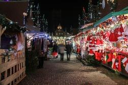 Mercatini di Natale: i più belli in Italia e in Europa