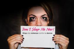 Gelosia, insulti, controllo ossessivo: la violenza sulle donne inizia già da piccoli