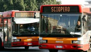 Sciopero trasporti 27 settembre 2019: orari e città