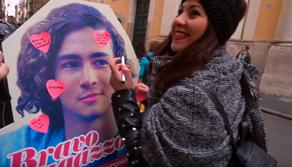 After il film: se tu fossi Tessa, sceglieresti Hardin o Noah? - VIDEO