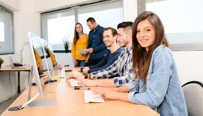 Alternanza scuola-lavoro? Ai ragazzi piace se è lunga, inclusiva e coerente con gli studi