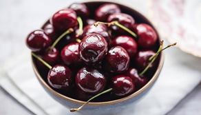 Devi studiare per i test di ingresso? Con il succo di amarena ricordi tutto