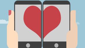 San Valentino: la Generazione Z trova l'amore... su Instagram