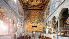 Storia e misteri della basilica di San Clemente a Roma