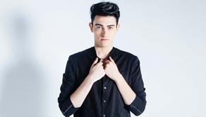 Michele Bravi torna sui social dopo l’incidente