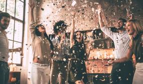 Come vestirsi a Capodanno? I consigli di look perfetti per la tua festa