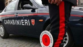 A scuola con la pistola, ma era un giocattolo: rischia la denuncia