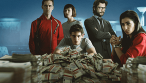 La Casa di Carta 3: tutte le curiosità e le anticipazioni sulla terza stagione