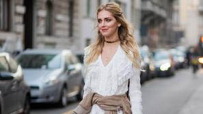Chiara Ferragni torna all'università: Giurisprudenza alla Bocconi