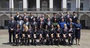 Il Collegio 4, tutti gli studenti del cast: chi sono e i loro Instagram