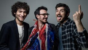 Le Coliche ospiti alla Skuola Tv: tutte le curiosità sugli Youtuber del momento!