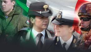 Osservatorio in Divisa 2018: Il fascino dell’uniforme non tramonta mai: 1 giovane su 2 è ancora pronto alla carriera militare