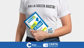 Indeciso sul futuro? Arriva il libro di Skuola.net che ti aiuterà a trovare la tua strada
