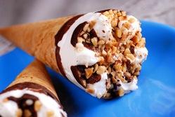 Cornetto Algida compie 60 anni: le cose da sapere sul “Cuore di Panna” che ha fatto innamorare generazioni di studenti