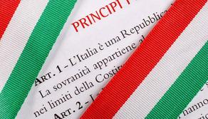 Tracce Maturità 2018: art. 3 Costituzione Italiana tutto ciò da sapere
