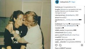 Ed Sheeran, la notizia che tutti i fan aspettavano