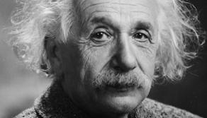 All'asta il diploma di Albert Einstein: vale mezzo milione di dollari