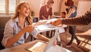 Vuoi trovare lavoro? Se parti per l’Erasmus hai il 60% di probabilità in più