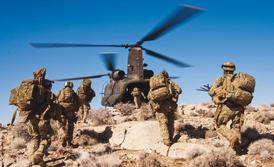 Vuoi indossare la divisa? Ecco come diventare VFP 1 nell’Esercito Italiano