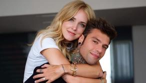 The Ferragnez: le "sobrie" partecipazioni di matrimonio di Fedez e Ferragni