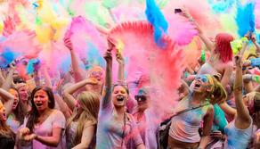 100 giorni maturità 2018 tema colore: come vestirsi e torte