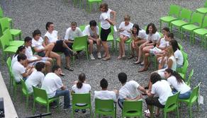 COLOR YOUR LIFE riparte il progetto per i giovani talenti