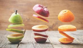 Frutta e verdura nelle scuole: nella tua si mangia sano?