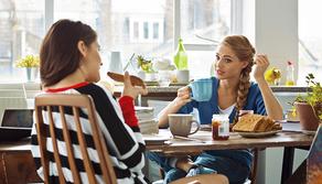 Come mantenere pulita la tua stanza da fuorisede (senza fatica)