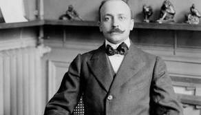 Il Futurismo: Innovazione e Provocazione nella Letteratura Italiana