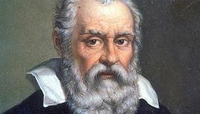 Galilei, Galileo - Scheda riassuntiva per punti