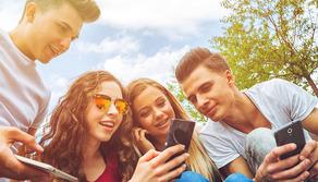 Come usare al meglio i social e il web: torna la campagna educativa di Generazioni Connesse