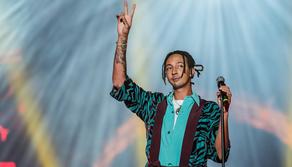 Hasta la vista di Ghali: testo e significato della canzone