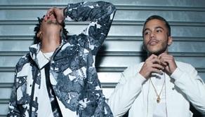 Peace & Love di Ghali e Sfera Ebbasta: testo, parole e curiosità sulla nuova canzone