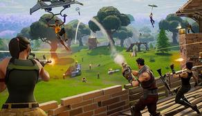 Fortnite: gamer italiano vince 10.000 $ giocando