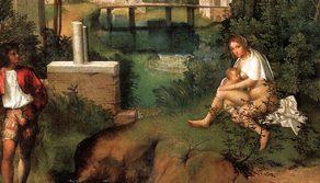 L'innovazione artistica di Giorgione e l'influenza veneziana nel 1500