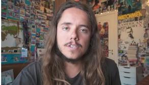 Human Safari finisce al... telegiornale