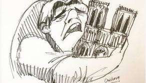 Notre Dame, quello che non tutti sanno sulla Cattedrale simbolo di Parigi